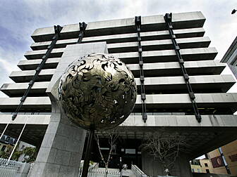 5% rise in long-term mortgage...